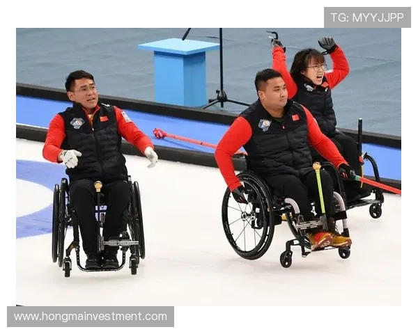 21年锦标赛轮椅冰壶（2021年轮椅冰壶世锦赛）世界杯体育论坛